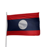 Thumbnail for Laos Flag
