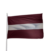 Thumbnail for Latvia Flag