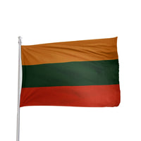 Thumbnail for Lithuania Flag