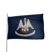 Thumbnail for Louisiana State Flag
