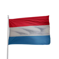 Thumbnail for Luxembourg Flag