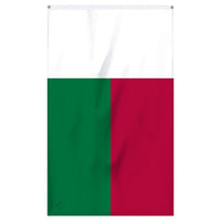 Thumbnail for The national flag of Madagascar for flagpoles for sale online