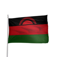 Thumbnail for Malawi Flag