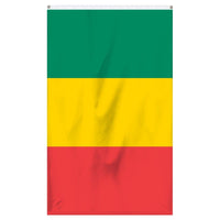 Thumbnail for Mali national flag for sale to buy online now