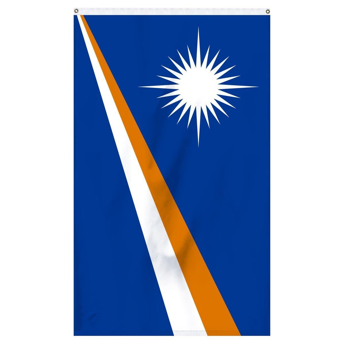Marshall Islands flag for sale to buy online