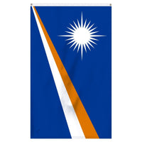Thumbnail for Marshall Islands flag for sale to buy online