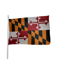 Thumbnail for Maryland State Flag
