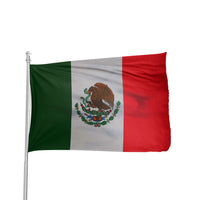 Thumbnail for Mexico Flag