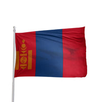 Thumbnail for Mongolia Flag