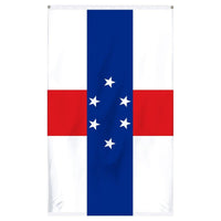 Thumbnail for Netherlands Antilles national flag for sale to buy online now