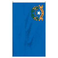 Thumbnail for Nevada State Flag