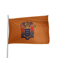 Thumbnail for New Jersey State Flag