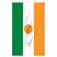 Thumbnail for Niger national flag for sale to purchase online