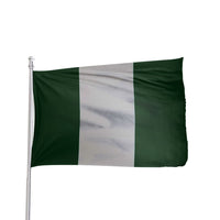 Thumbnail for Nigeria Flag