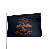 Thumbnail for North Dakota State Flag