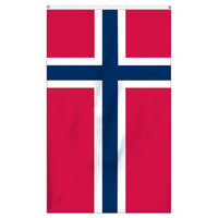 Thumbnail for Norway National Flag for sale to buy online