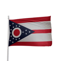 Thumbnail for Ohio State Flag