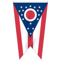 Thumbnail for Ohio State Flag