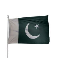 Thumbnail for Pakistan Flag