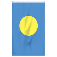 Thumbnail for Palau National flag for sale to buy online