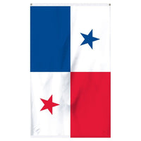 Thumbnail for Panama National flag for sale to buy online now