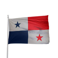 Thumbnail for Panama Flag