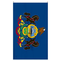 Thumbnail for Pennsylvania State Flag
