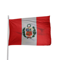 Thumbnail for Peru Flag