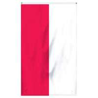 Thumbnail for Poland national flag for sale to buy online now from Atlantic Flag and Pole