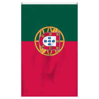 Thumbnail for Portugal National flag for sale to buy online now from Atlantic flag and pole