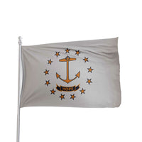 Thumbnail for Rhode Island State Flag
