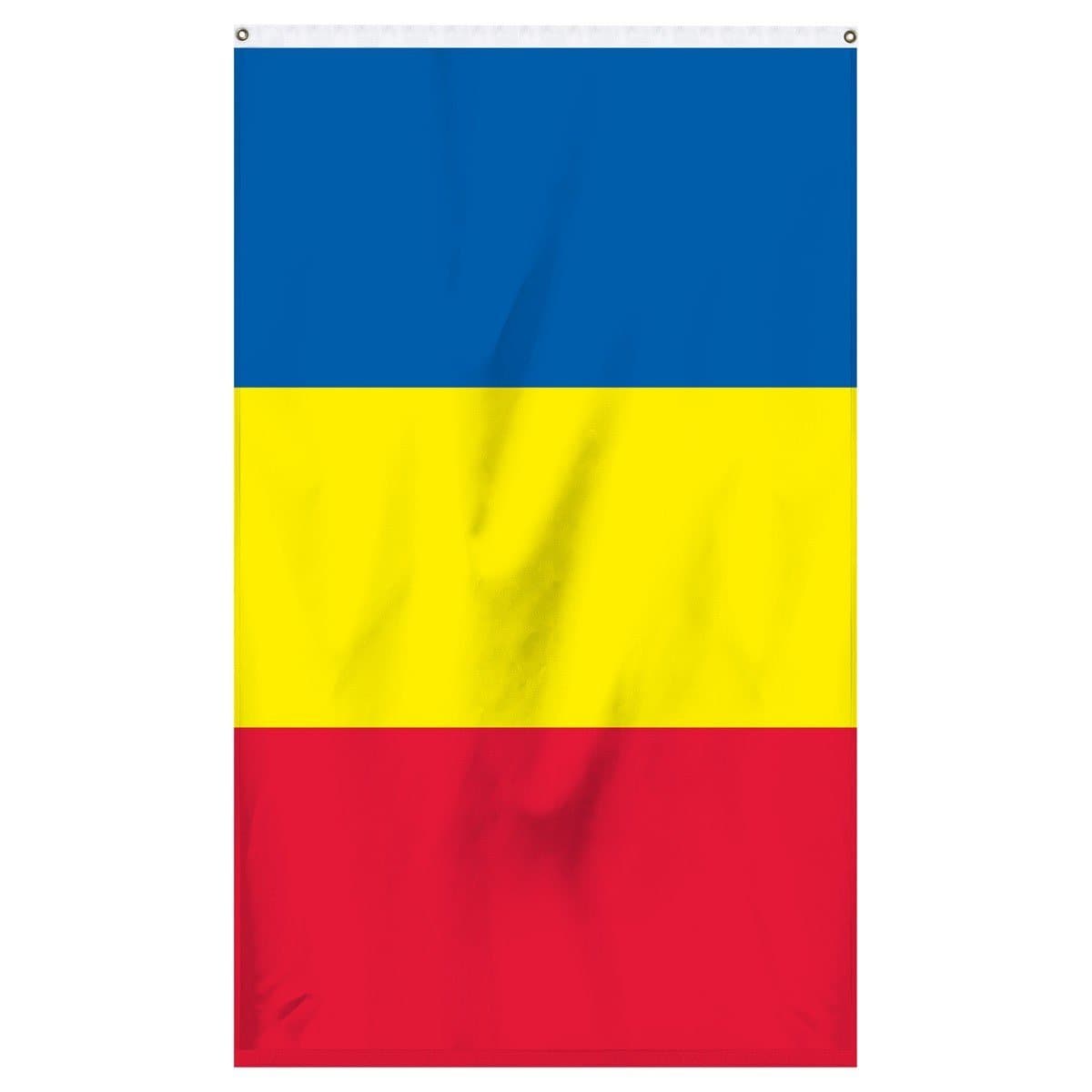Romania national flag for sale to buy online now from an American company