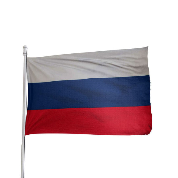 The National Flag of the Russian Federation