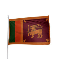 Thumbnail for Sri Lanka Flag