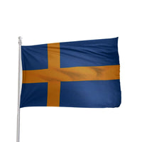 Thumbnail for Sweden Flag