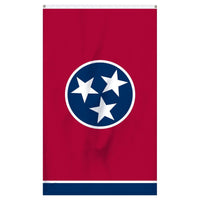 Thumbnail for Tennessee State Flag