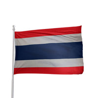 Thumbnail for Thailand Flag