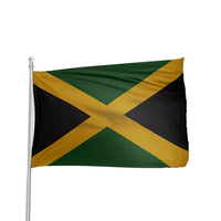 Thumbnail for Jamaica Flag