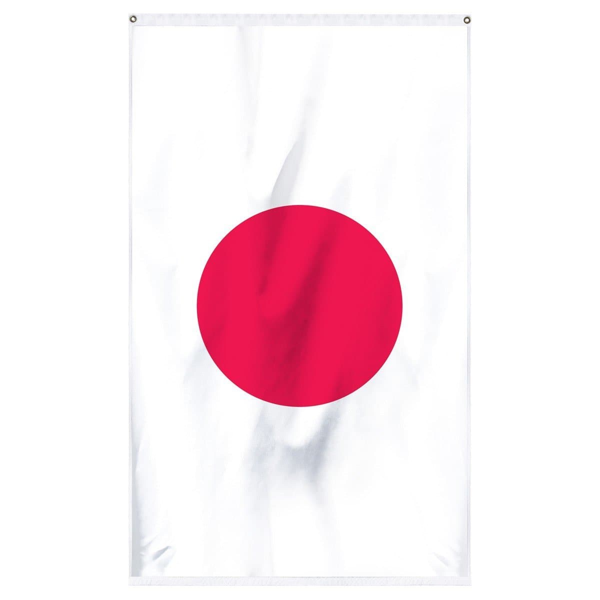 Japan Flag – Atlantic Flagpole
