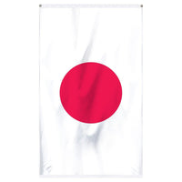 Thumbnail for Official Japanese flag for sale online 