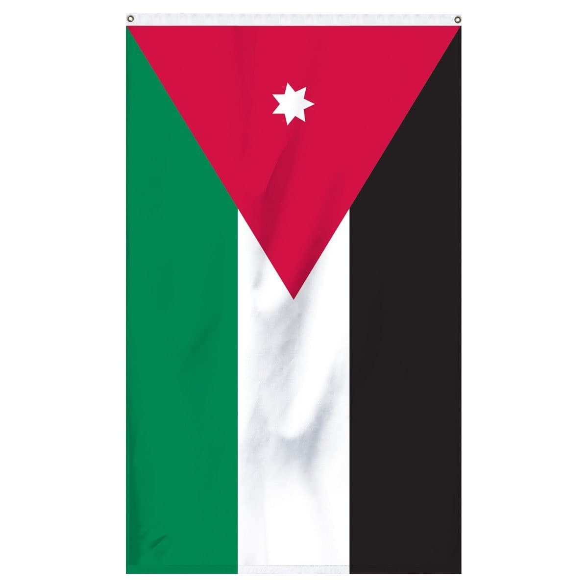 Jordan national flag official design for sale online