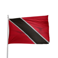 Thumbnail for Trinidad and Tobago Flag