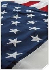 Poly Extra US Flag