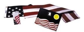 Poly Extra Us Flag American Flag Poly Extra Us
