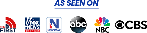 As seen on national media